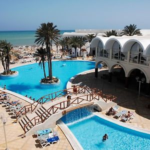 Monarque Dar Jerba Narjess- Family Only